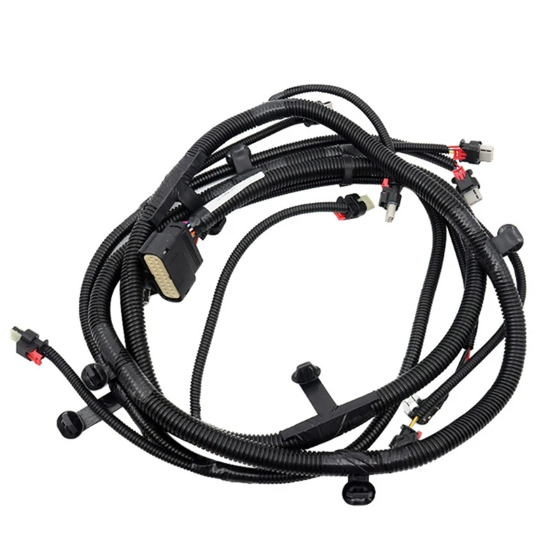 Bumper Parking Tucked Wiring Harness for 2020-2022 1489045-00-C Drop shipping