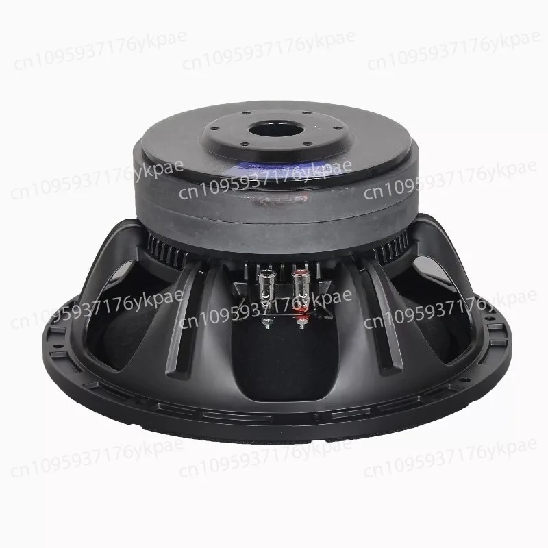 12-Inch High-power Dual-magnetic Full-range Performance Special Speaker Woofer Speaker
