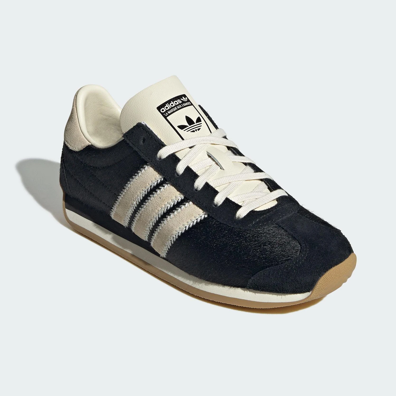Adidas genuine 2025 summer edition women's retro classic casual shoes JQ0545