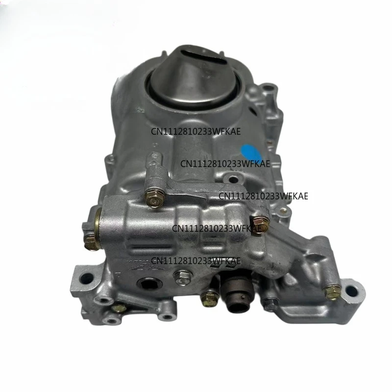15100-RAA-A02 for Honda CR-V Accord, Odyssey Oil Pump Balance Shaft Oil Pump Assembly