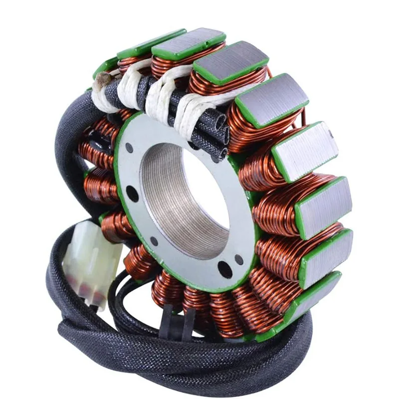 

Аксессуары для мотоциклов Катушка статора 55439104000 83039004000