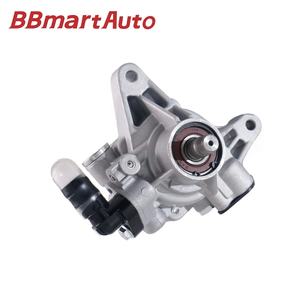 56110-RAA-A01 BBmartAuto Parts 1pcs Power Steering Pump For Honda Accord CM4 CM5 2003-2005 Car Accessories