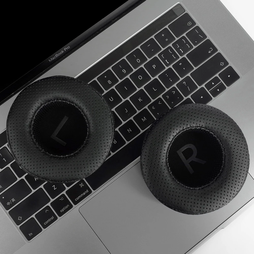 Ohrpolster für Beyerdynamic CUSTOM ONE PRO PLUS DT770 DT880 PRO DT990 PRO MMX 300 PRO Ersatz-Ohrpolster Kopfhörer Mesh – Detail 23
