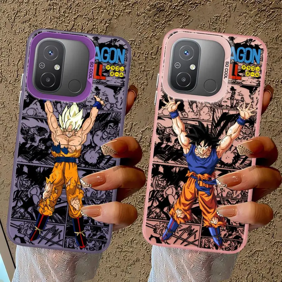 Dragon Ball Super S… - image