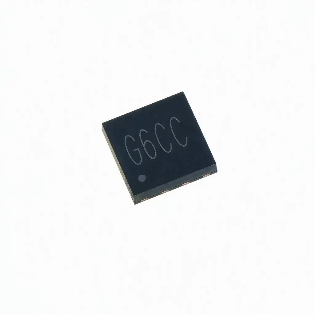 (10 pcs) ETA4032D2I DFN2x2-8 (Marking G6**) - Battery Charger Management IC