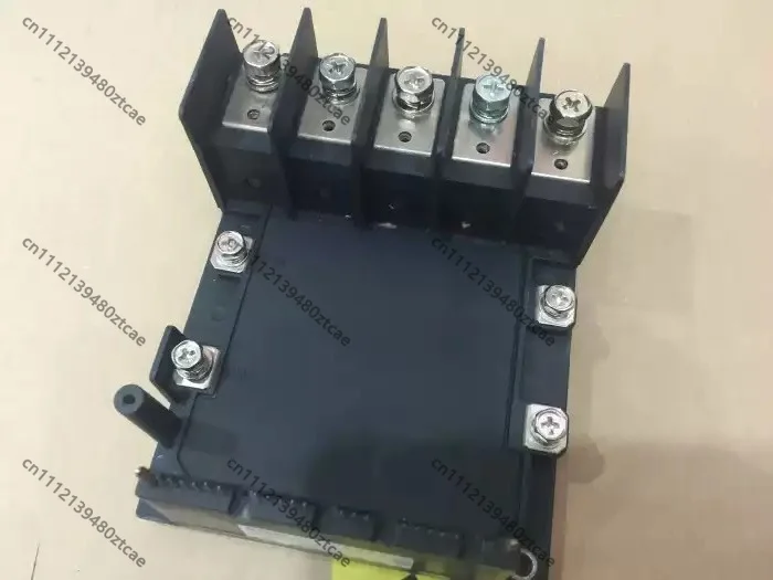 High Power IGBT Module FF400R12KT3 FF200R12KE3 FF300R17KE3 FF300R17KE4 450R12KT3 Industrial Power Semiconductor Components