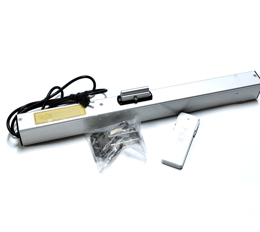 Picture 6: 220V AC Automatic Chain Window Opener / Actuator with Remote Control  and rain sensor optional