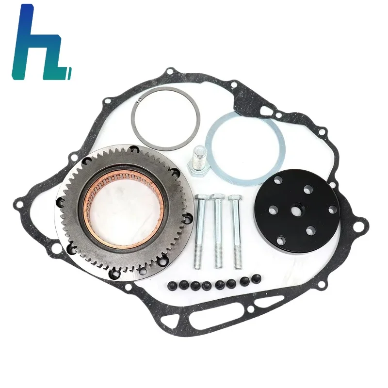 

99999-03908-00 Starter Clutch gasket bolts For Yamaha VStar V Star XVS 1100 XVS1100 1999 - 2009