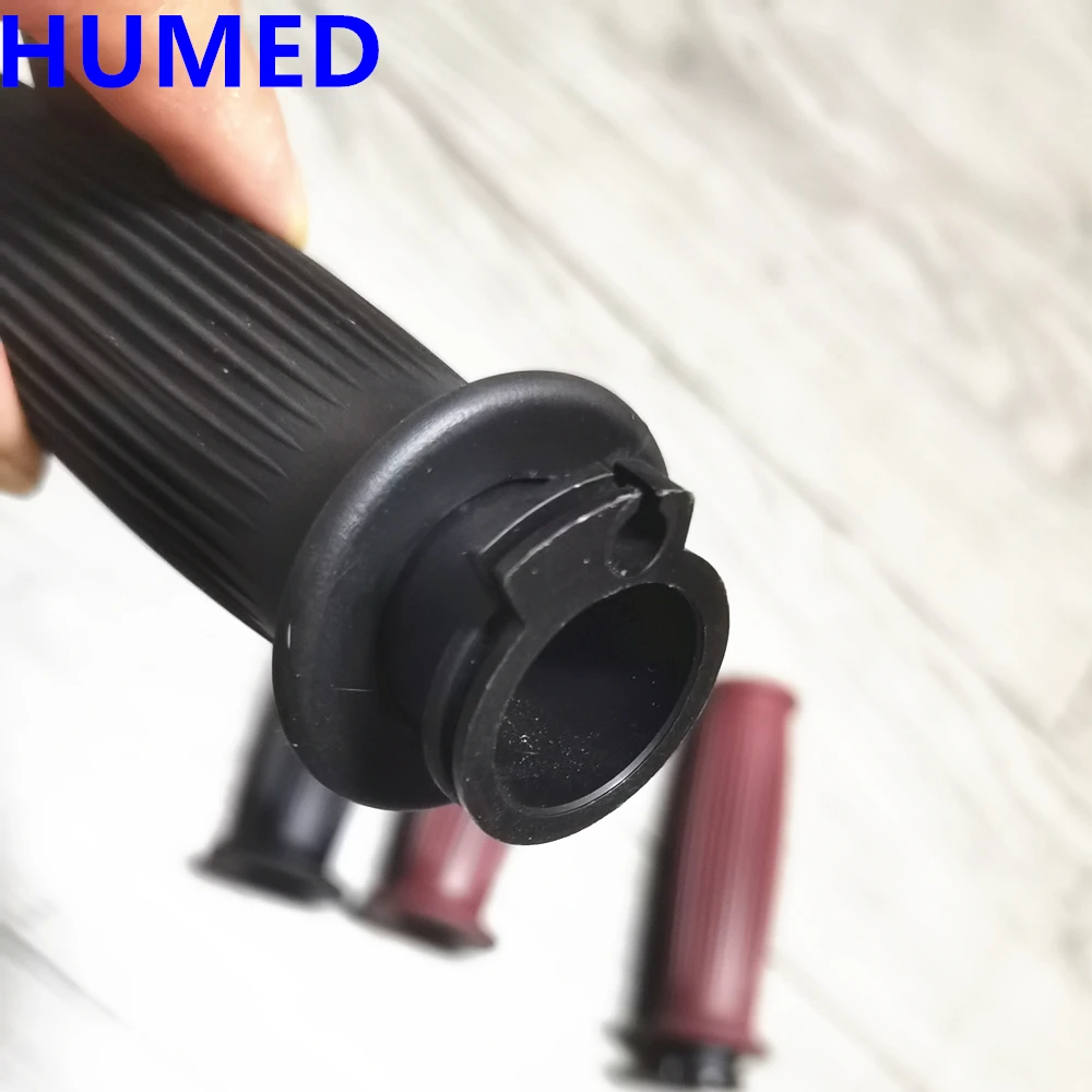 7/8 "22 مللي متر الرجعية الكلاسيكية دراجة نارية القبضات مقود خمر سكوتر اكسسوارات للدراجات النارية المقود مقهى المتسابق موتو قبضة