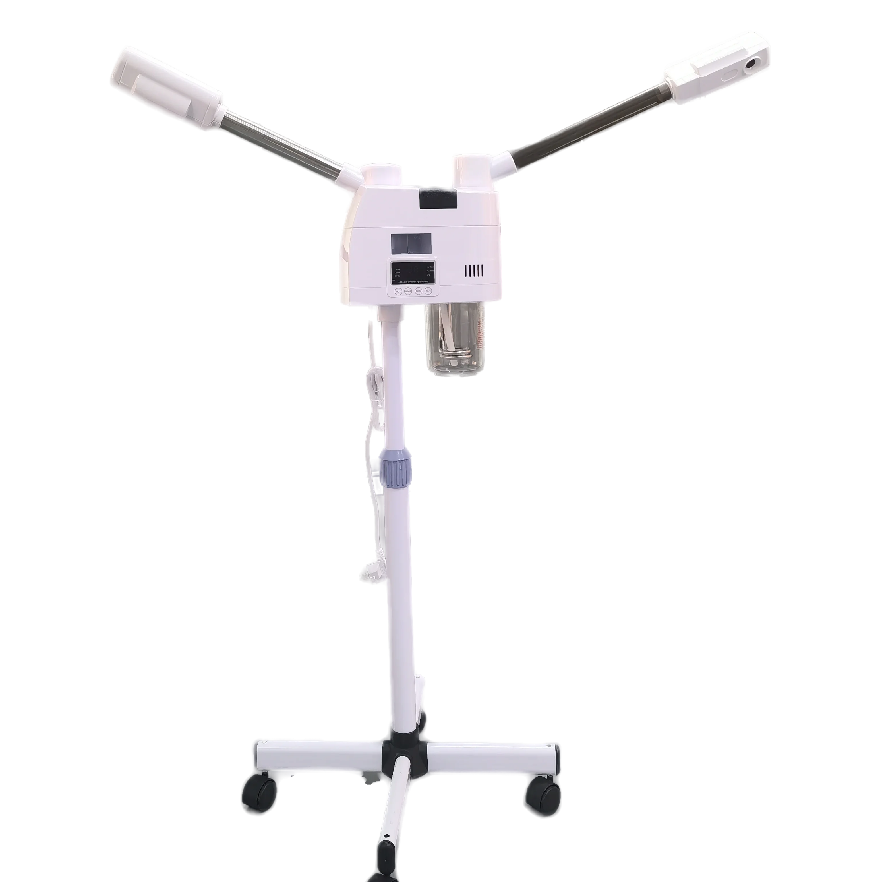 

TODOM High Quality Beauty Equipment Nano Mister Sprayer Ionic Vapor Machine Hot and Cold Facial Equipment