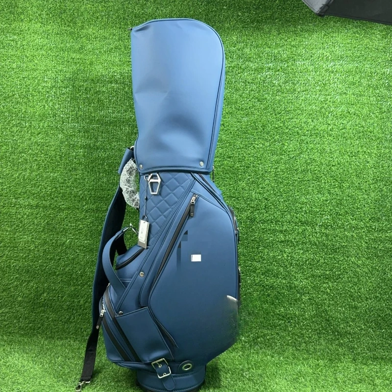 Golftasche mit großem Fassungsvermögen, leicht, wasserdicht, professionell