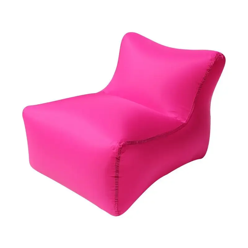 Patio Relaxing Inflatable Sofa Lazy Garden Outdoor Nordic Luxury Children Inflatable Seat Cheap Muebles Garden Furniture Sets