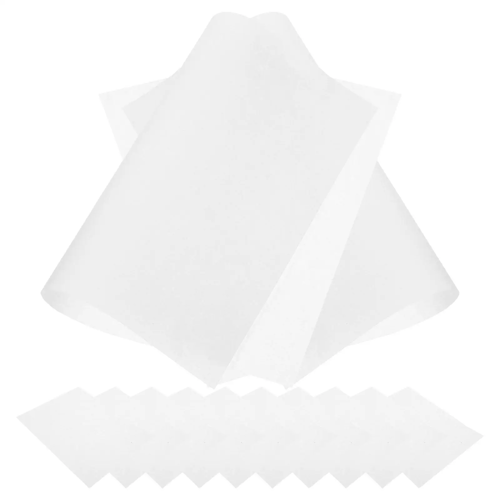 

Embossed Backing Paper Large Size Reusable Blotting Press Flower DIY Materials Preservation Kit Artificial Plants Bouquets