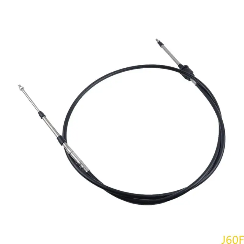 

J60F Motorboat Repair Steering Cable 277001438 277001578 277001555 Replacement Parts