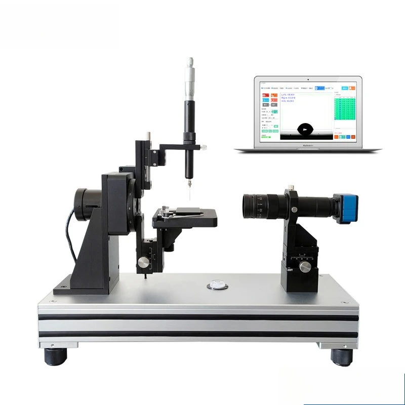 Tester, Water Drop Angle Tester, Liquid Instrument