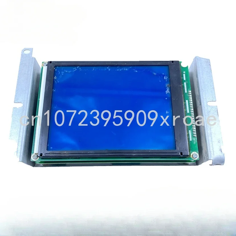 

LCD Screen of Display Panel LCM3202401/SM-04-UL LCM3202401 In Elevator Car.