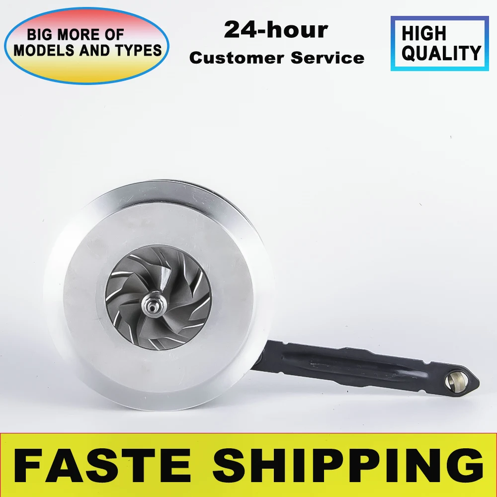 New Turbo For Car C… - image