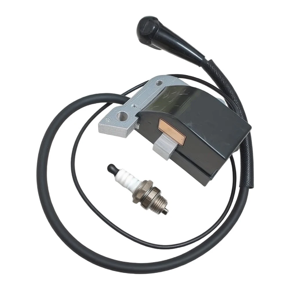 BTS930 Ignition Ignition Coil For Demanding Conditions Seismic Resistant Easy Installation Reliable Performance