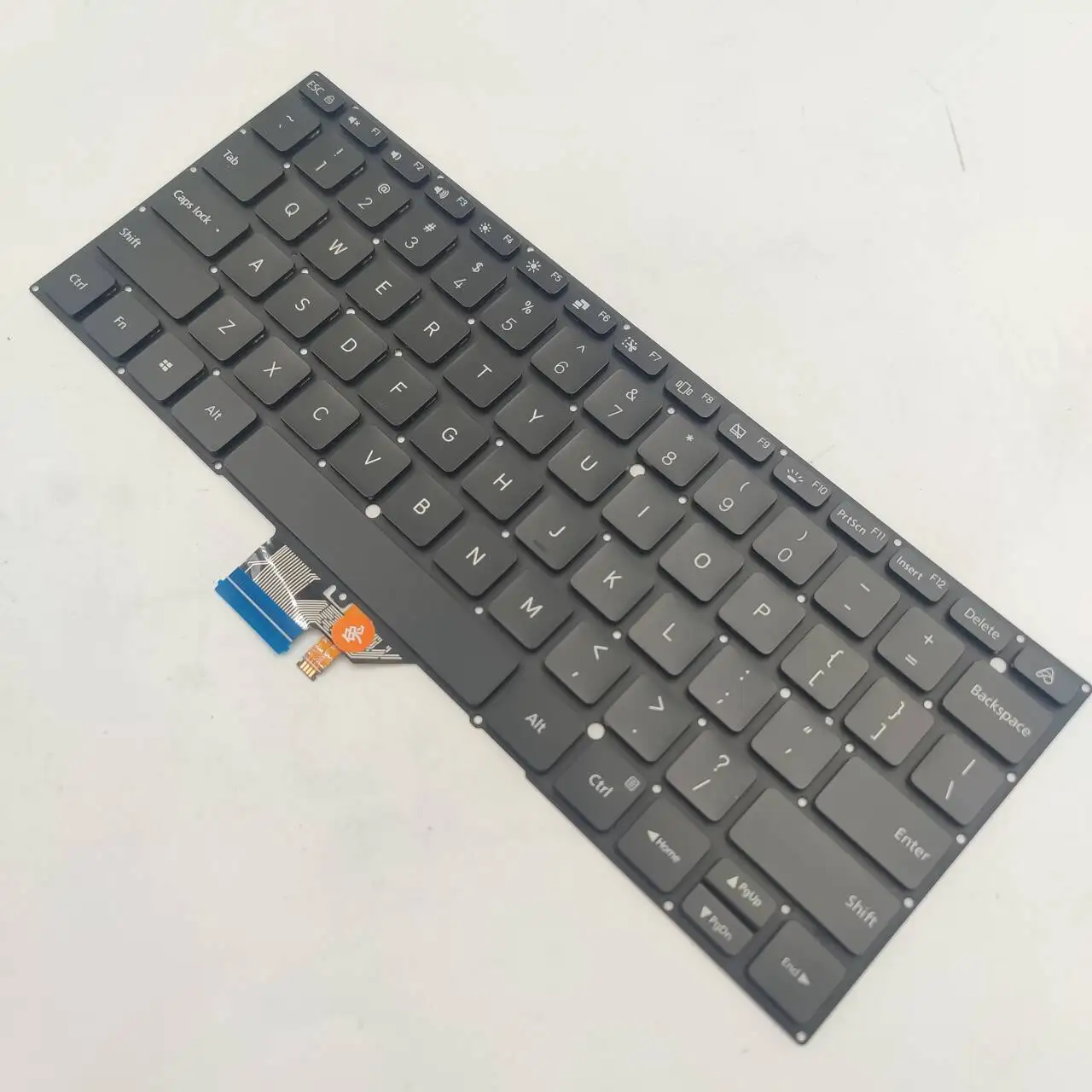 Laptop keyboard US Layout for XMA2005 2006 2007 2008 2009 2010 2011 2012 Z3725