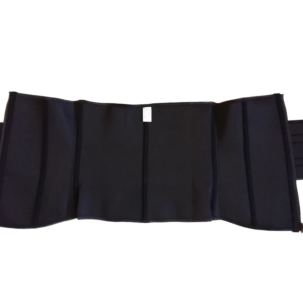 

Adjustable Corset Shapewear Bodysuit Women Tummy Belt Gym Waist Trainer Slimming Fitness Belt Posture