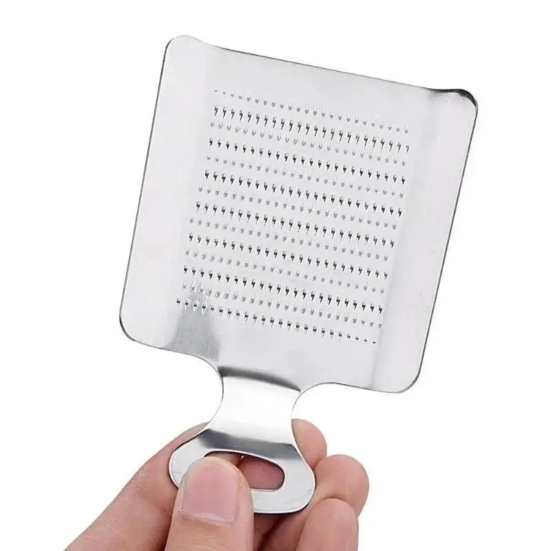 أدوات المطبخ الراحة الزنجبيل الثوم الوسابي مبشرة سحق الثوم الصحافة جهاز المطبخ الأدوات المنزلية اكسسوارات الإمدادات #6