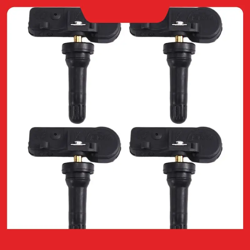 

Для Cadillac для Chevy GMC Buick Saab 20922900 4 шт. датчики контроля давления в шинах