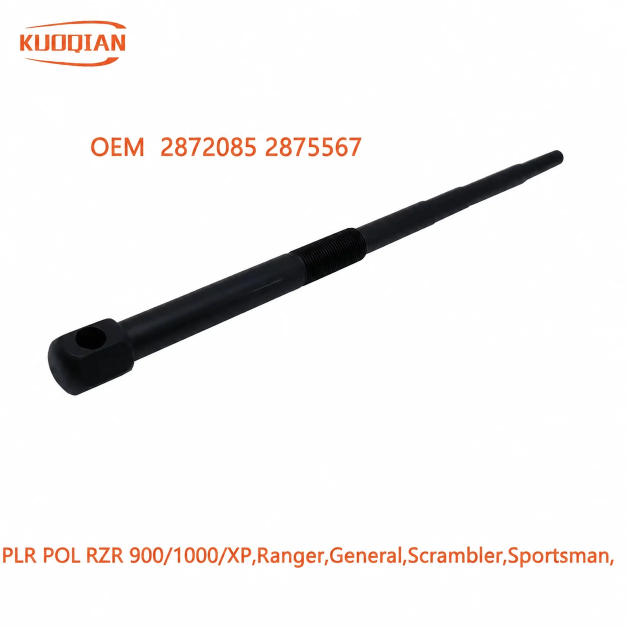 Premium Primary Drive Clutch Puller 2872085 2875567 For POL PLR RZR 900/1000/XP RGR General Scrambler Sportsman