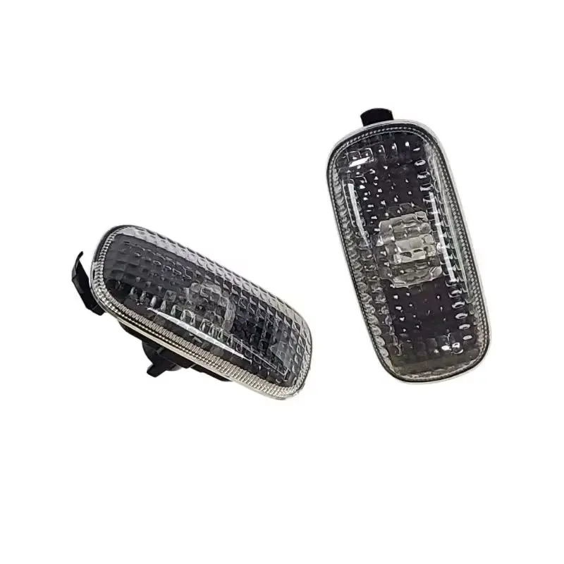 

Smoke Side Marker Light Rough Lens For Audi A4 B6 Best Value Car Parts