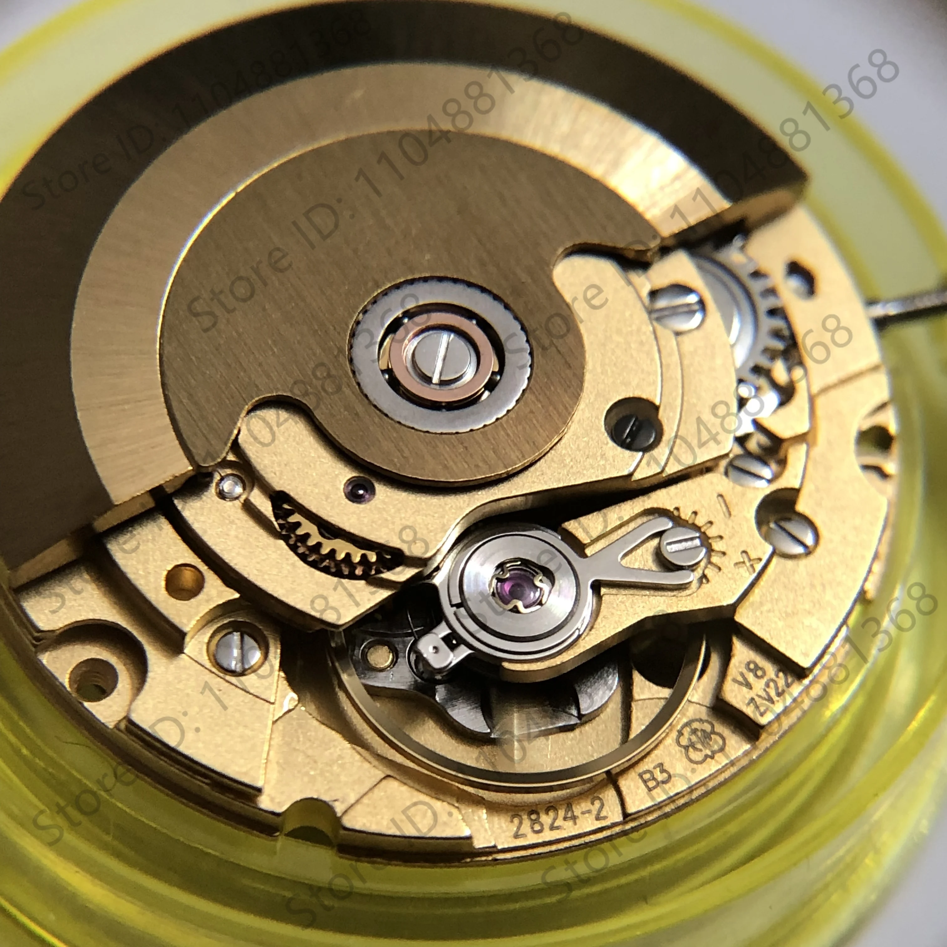 FOR Watch accessories New dome - đánh giá và giá Watch V8