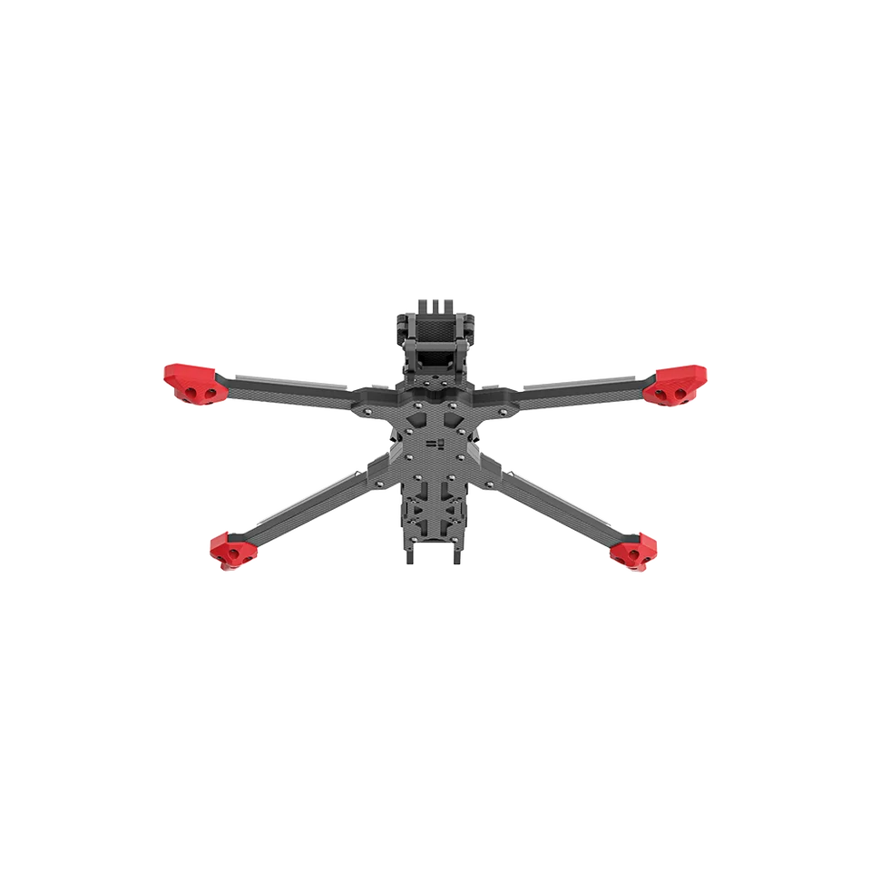 iFlight Chimera7 Pro V2 O4 Pro FPV 7-Zoll-Rahmensatz mit 6 mm Arm für FPV-Teile für DJI O4 Pro Air Unit