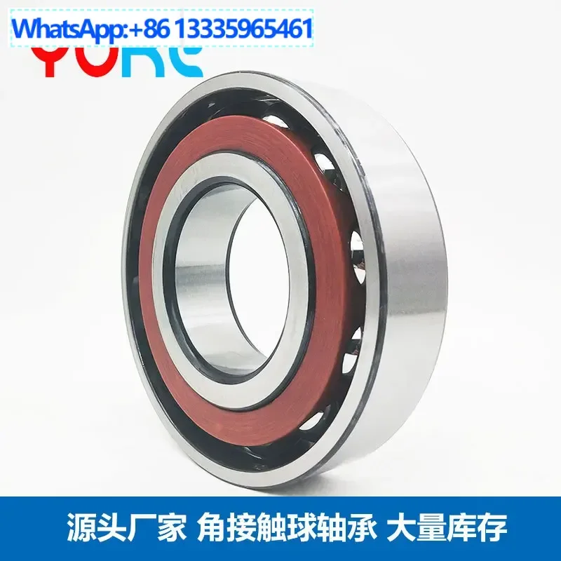 2PCS Angular Contac…