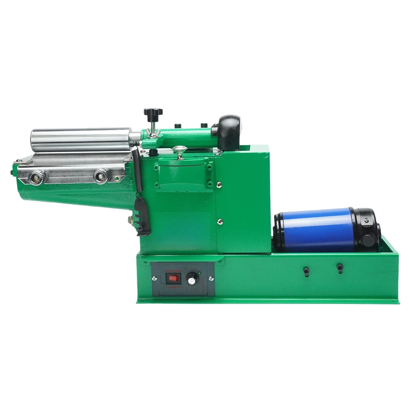 Small super yellow glue gluing machine gluing machine