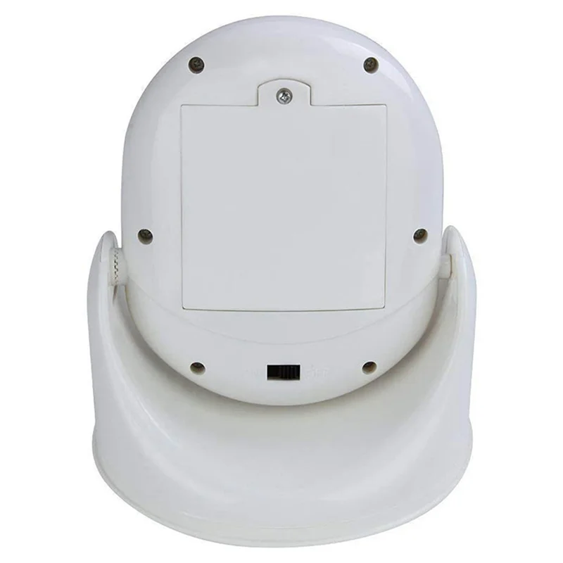ABPQ-360 درجة الدورية مصباح لجهاز الاستشعار ضوء الممر ضوء الباب LED ضوء الليل مكان المنزل جسم الإنسان التعريفي