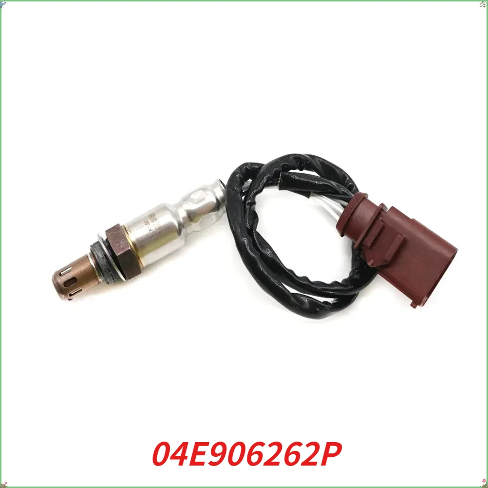 

For Volkswagen Santana Jetta Skoda Xin Rui BR1 BR2 BS2 NG2 04E906262BP 0986AG2229 Upstream Lambda O2 Oxygen Sensor 04E906262P