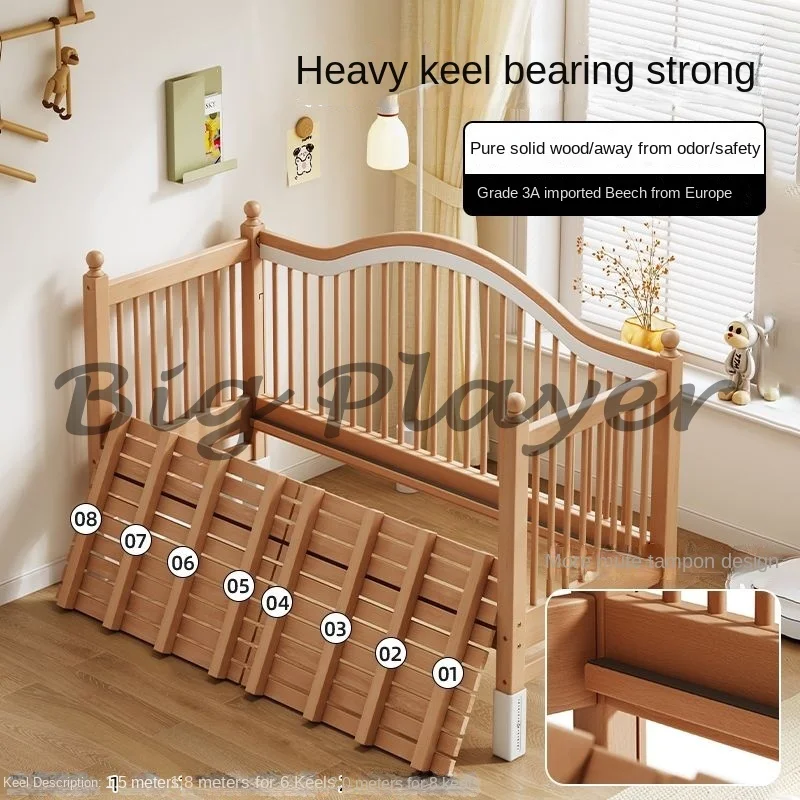 Children's Splicing…