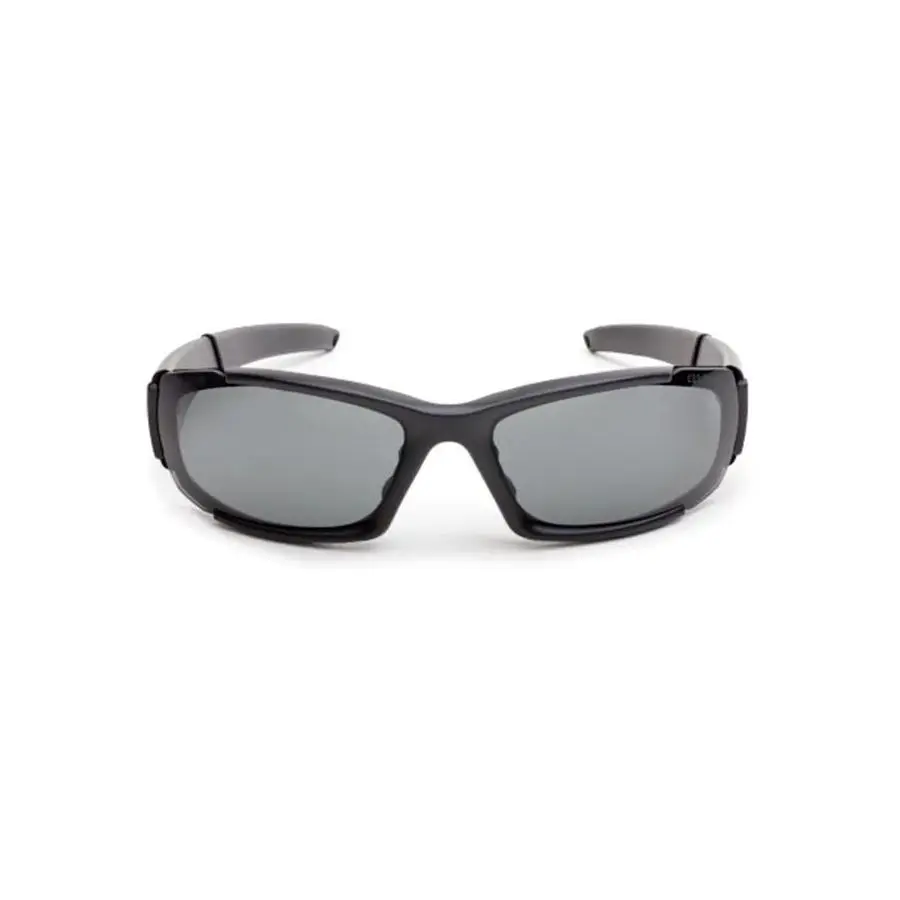 Eye Safety Systems CDI Ballistic Eyeshield, Black