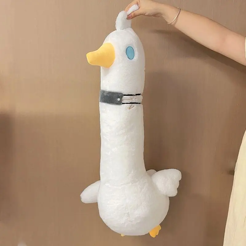 

Game Honkai Star Rail Product Phainon Theme Great White Goose Anime And Cartoon Ornament Halloween Christmas 3D DIY Gift Cosplay