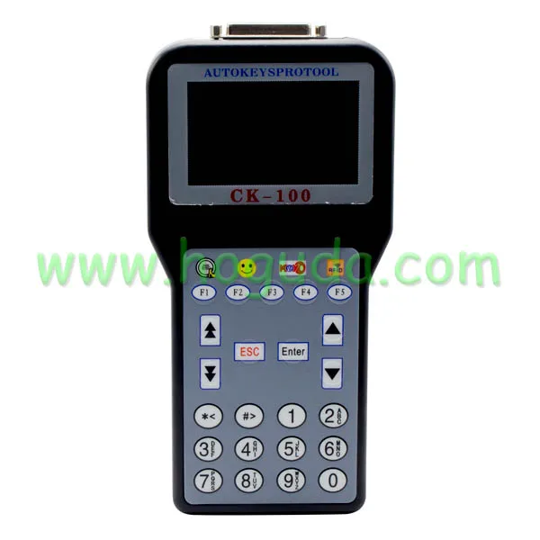 CK100 Auto Key Programmer For AUdi For VW All car anti-theft chip programming