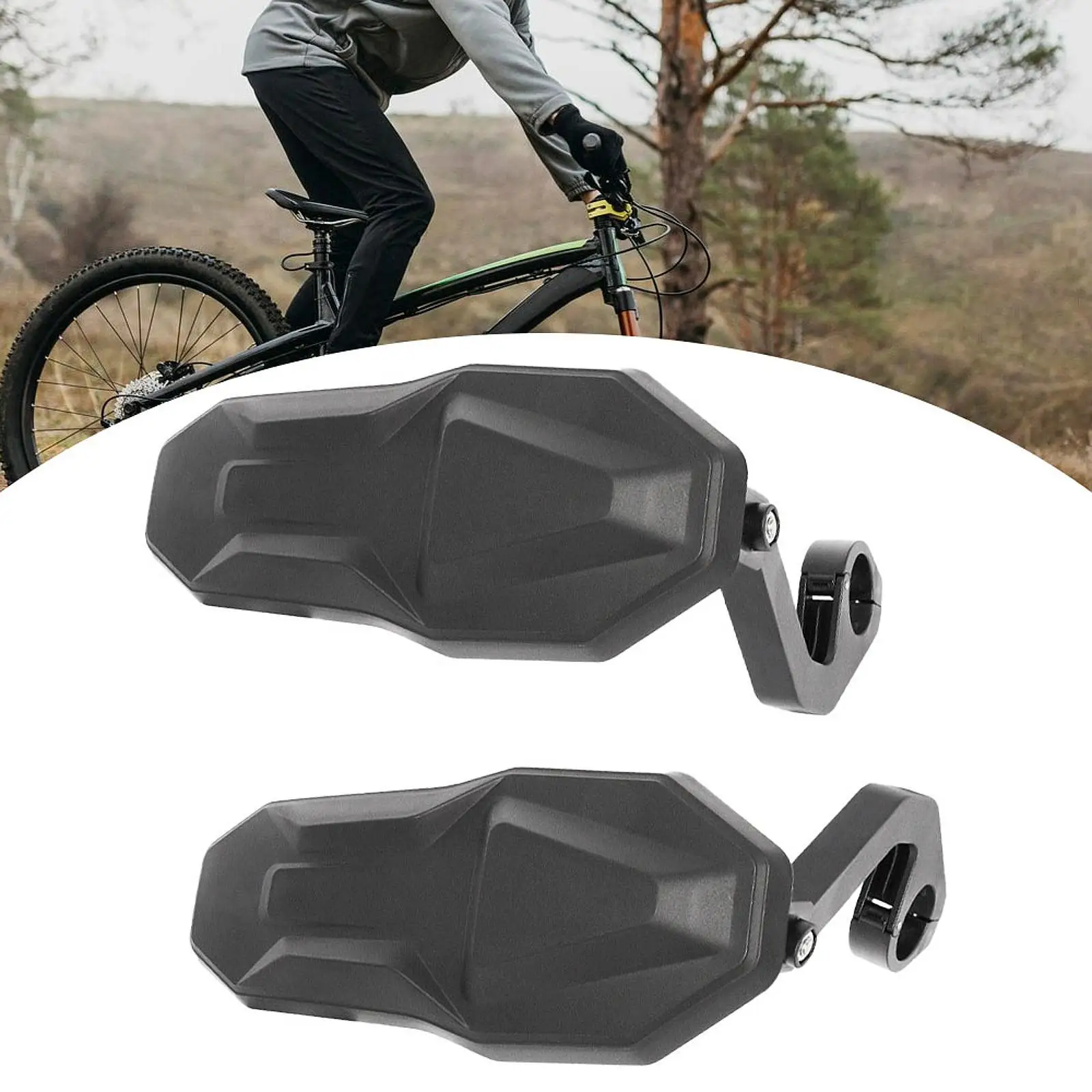 Bicycle Guards Parts Protection for Cycling Folded Bike Outdoor