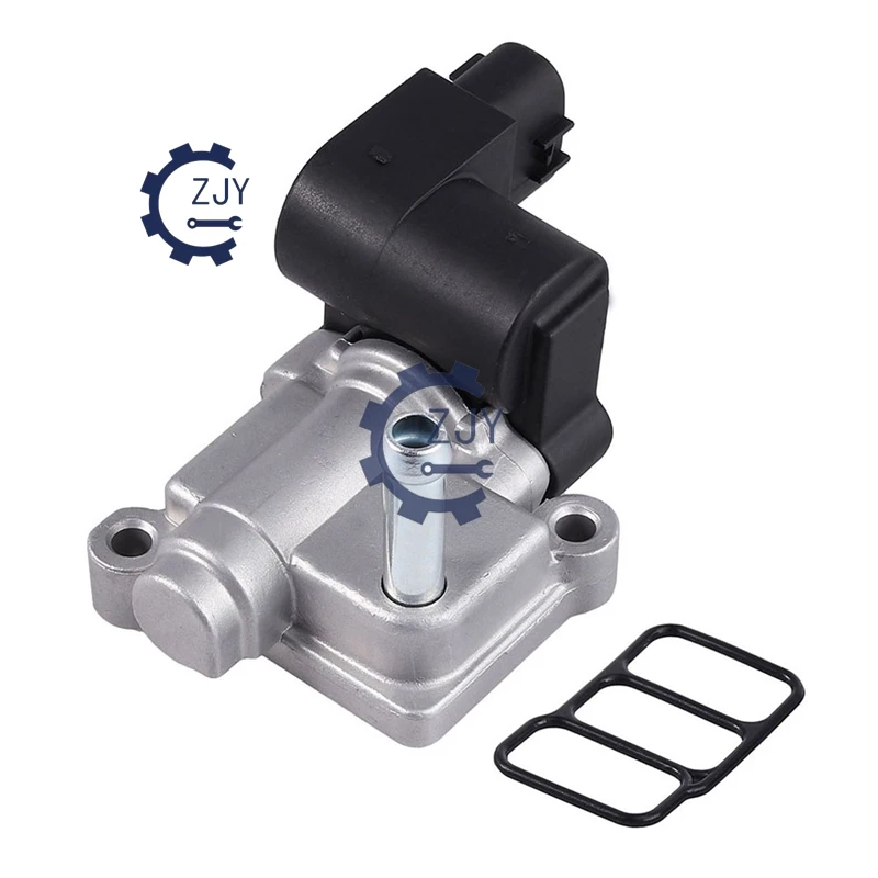 

16022-PPA-A11 16022PPAA11 16022 PPA A11 136800-1801 136800 1801 1368001801 Idle Air Control Valve For Honda CR-V EX LX Base 2.4L