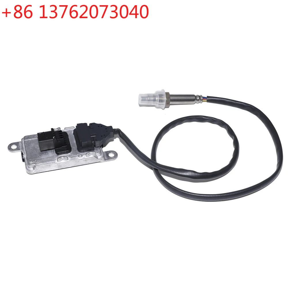 

Датчик оксида азота (NOx) для MERCEDES-BENZ ACTROS MP4 / MP5 ANTOS AROCS ATEGO 3 A0101531528 5WK9 7330A Высокое качество