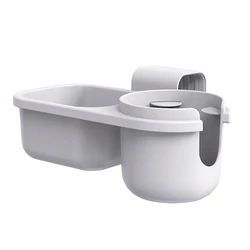 Многофункциональный детский подстаканник, детские коляски и автокресла, подстаканник, аксессуары для детских напитков, ABS для и