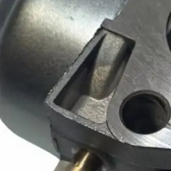 Lawnmower Carburettor For Hyundai HYM430SP HYM430SPE HYM430SPR HYM430SPER Garden Power-tool Accessories