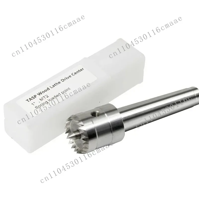 Wood Lathe Drive Ce… - image