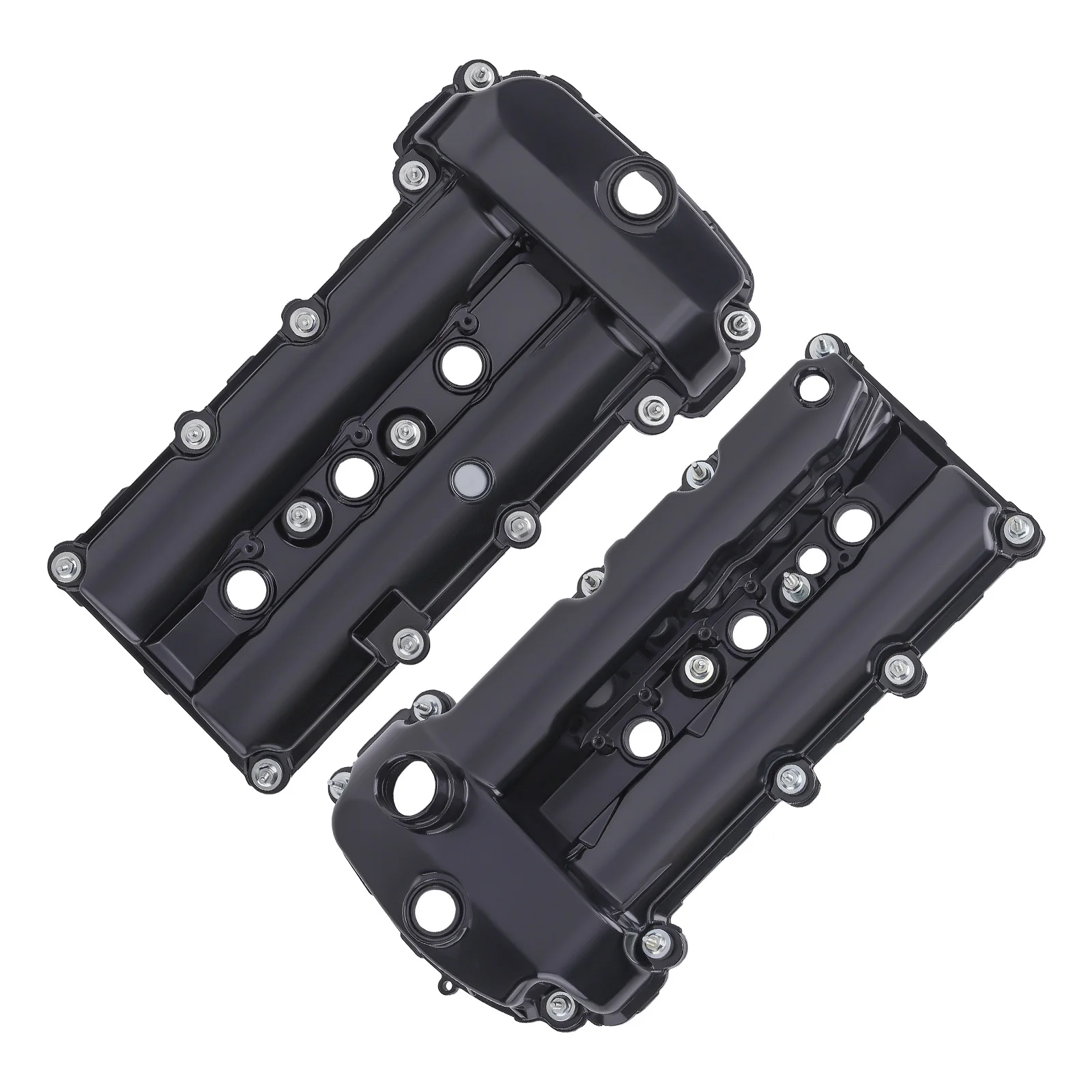 Left & Right Engine… - image