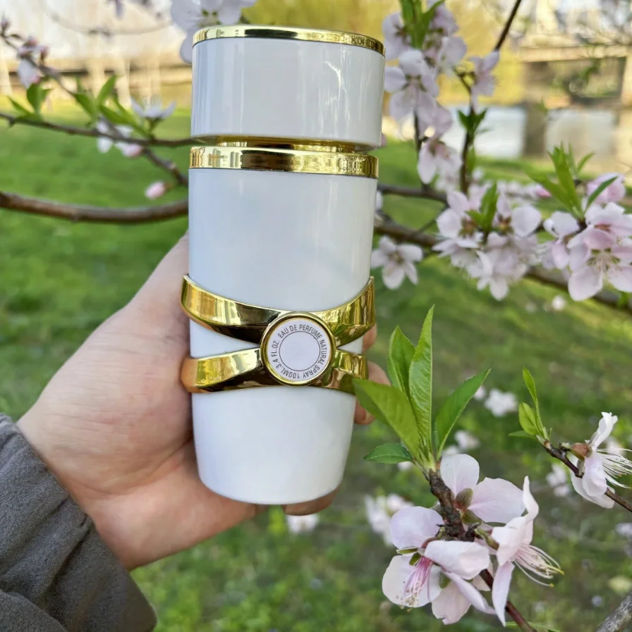 Prefumo De larga duración para hombres y mujeres, fragancia De feromonas, Colonia, Eau De Parfum, Spray corporal, Perfumes árabes, 100ml