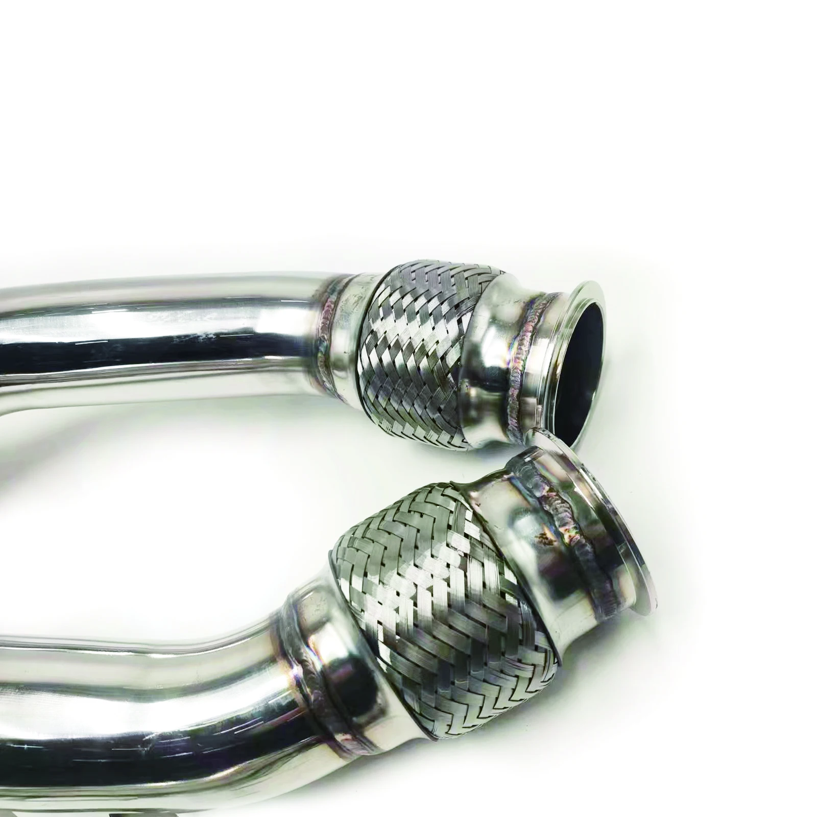 Stainless Steel 3\
