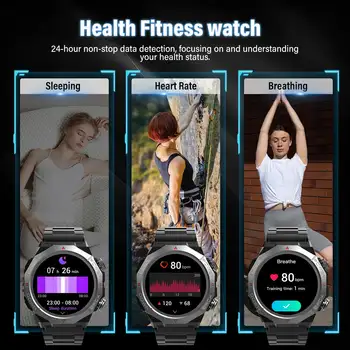 10 最佳銷售 跑步手錶 - №7