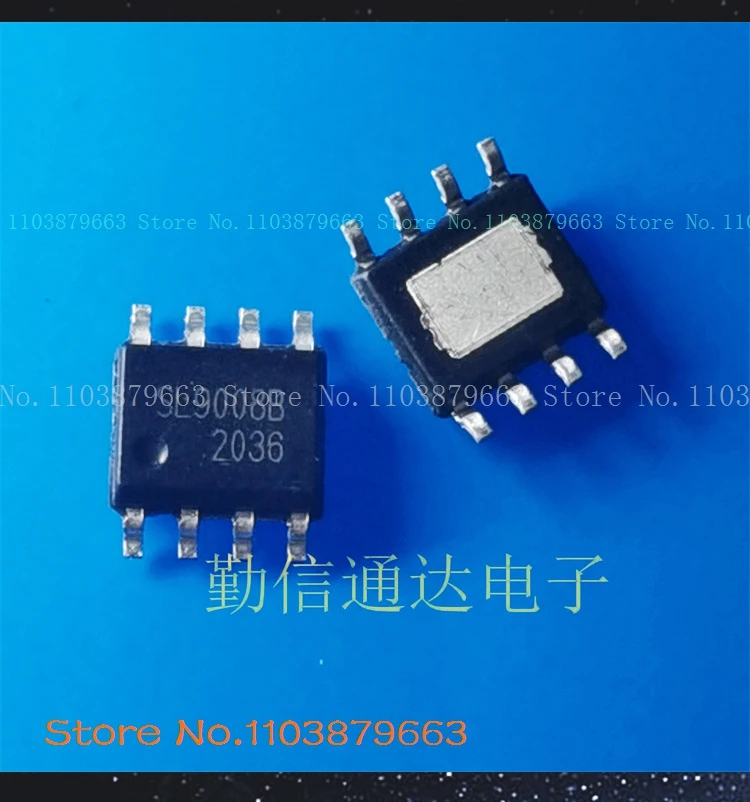 Sl9008 Sl9008B Dc-D…