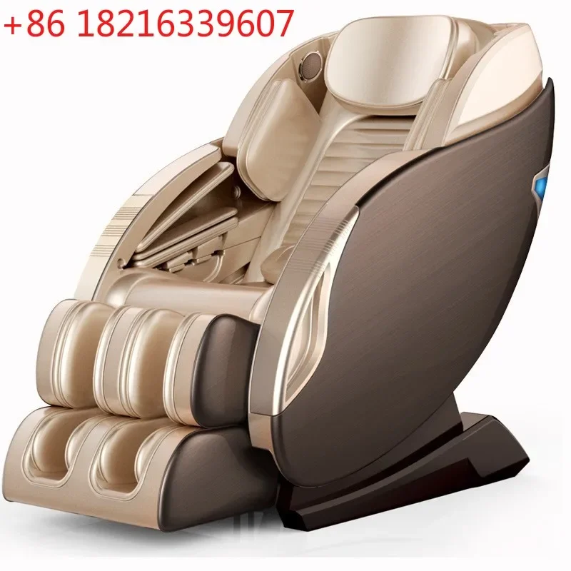 TAO Massage Chair Commercial Household Chair Electric Multifunctional Space Capsule Zero Gravity Chair